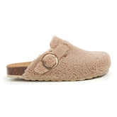 Imagen del producto Zueco Oslo Beige Mujer